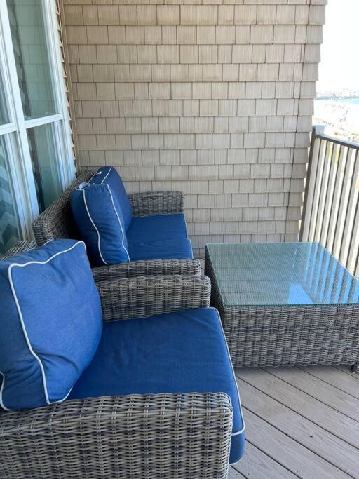 Hampton Beach Ocean Front Condo At The Surf Luaran gambar